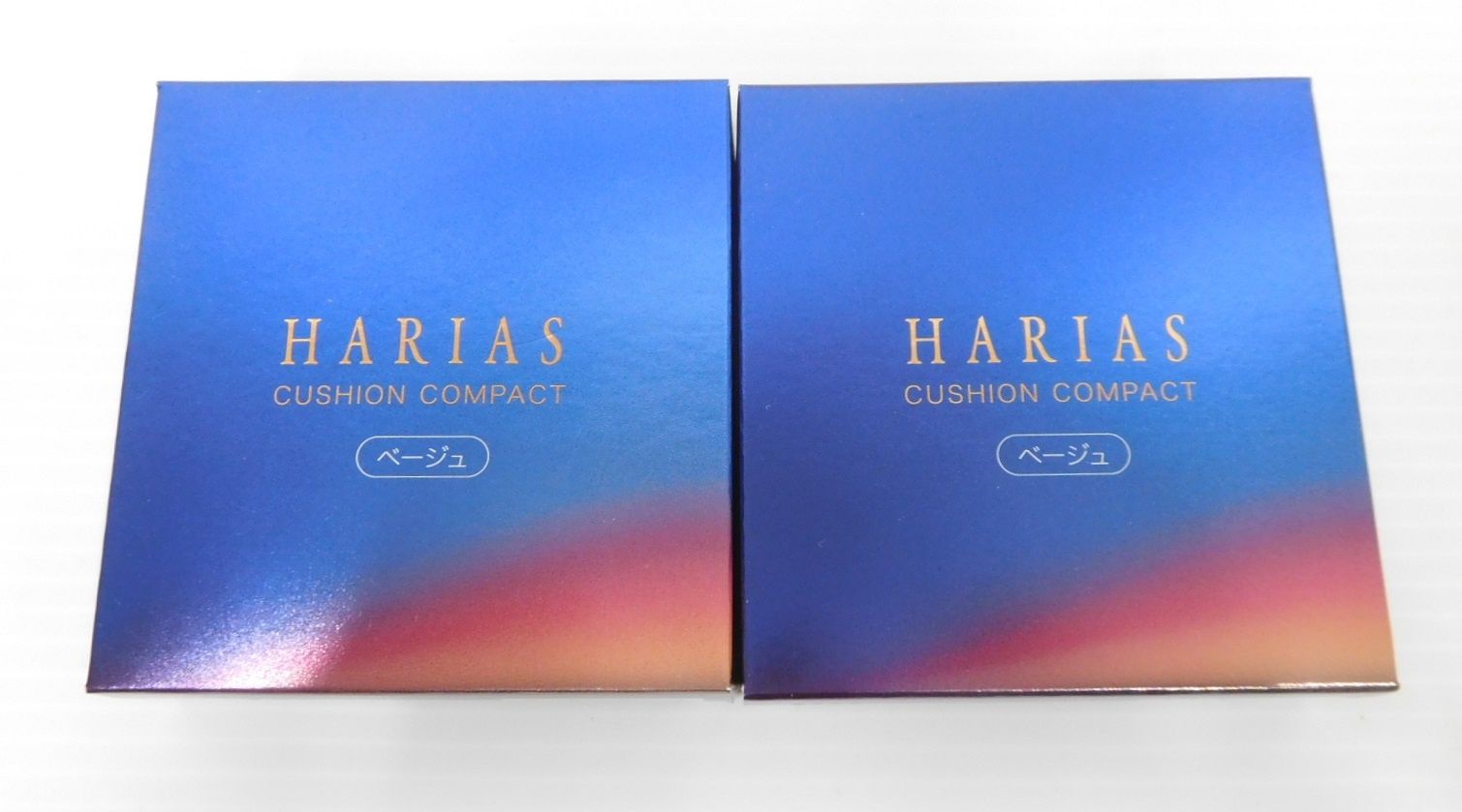 ⭐︎即日発送⭐︎新品未使用未開封　HARIAS ベージュ（レフィル） 楽天市場】【初回20%OFF】 HARIAS ハリアス 公式 レフィル