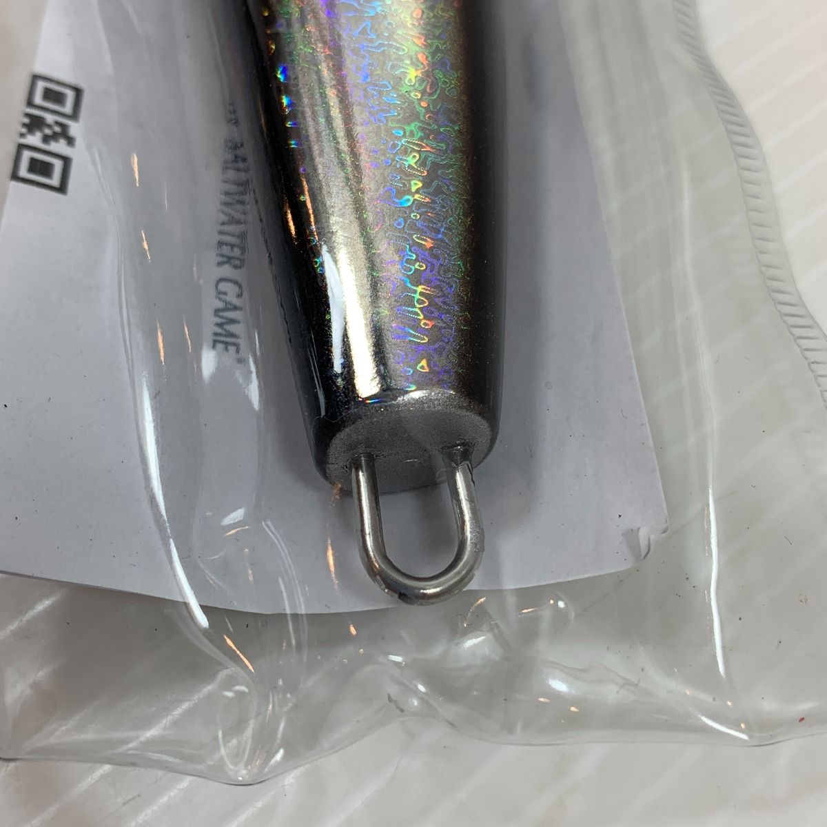 ττD-CLAW ルアー ペンシル マリノ180 未使用品(S) - メルカリ