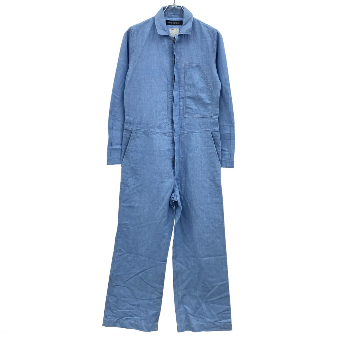 2025年最新】MADISON BLUE サロペット・オーバーオール