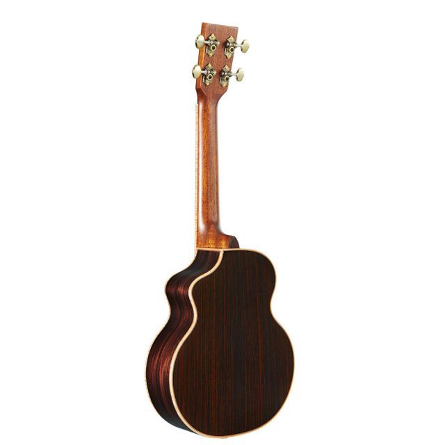 L.Luthier エル ルシアー Le Light Rose Concert コンサート サイズ ウクレレ WWW_TRAVELLANDINDIA_COM