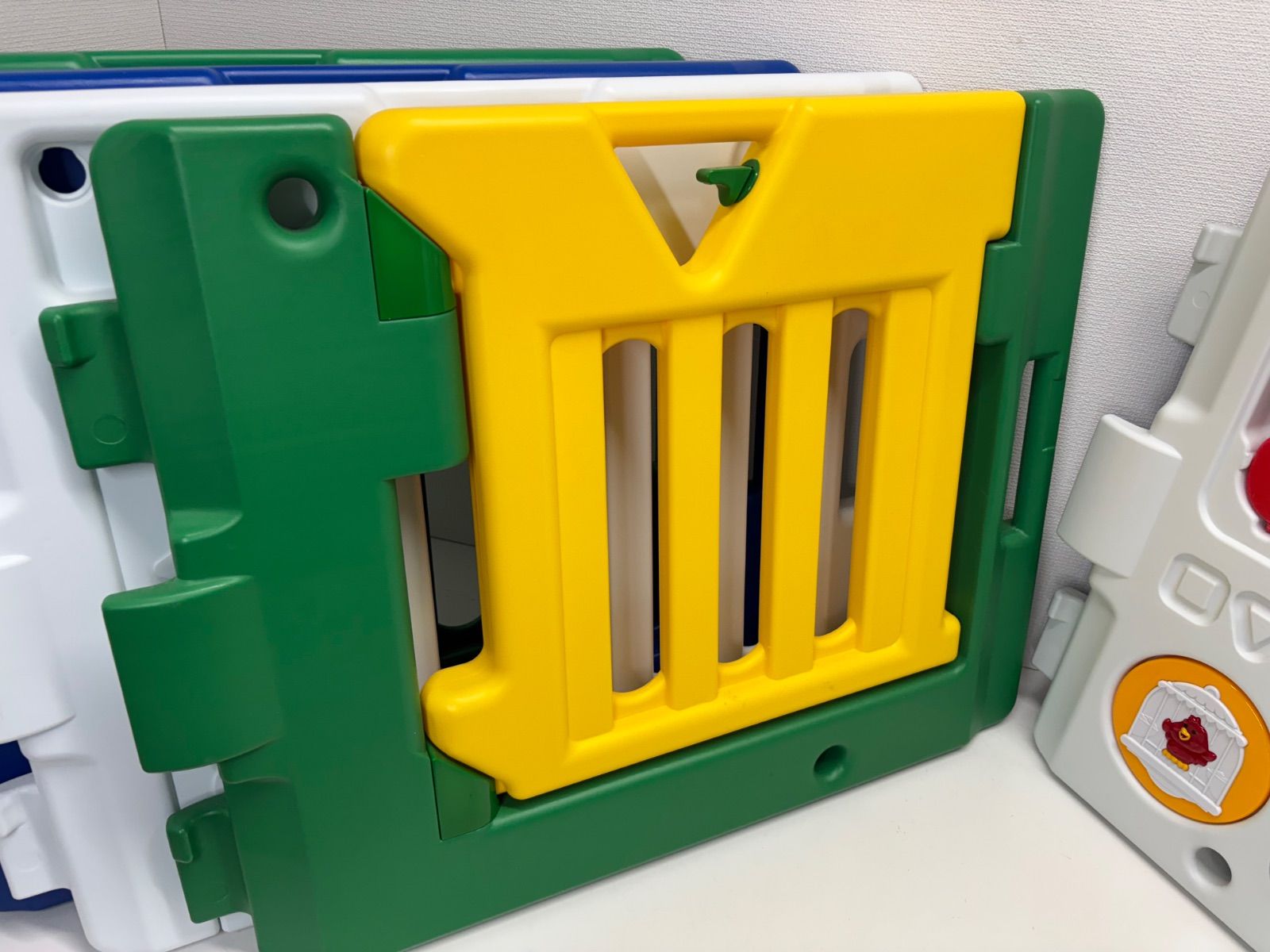 ミュージカルキッズランド