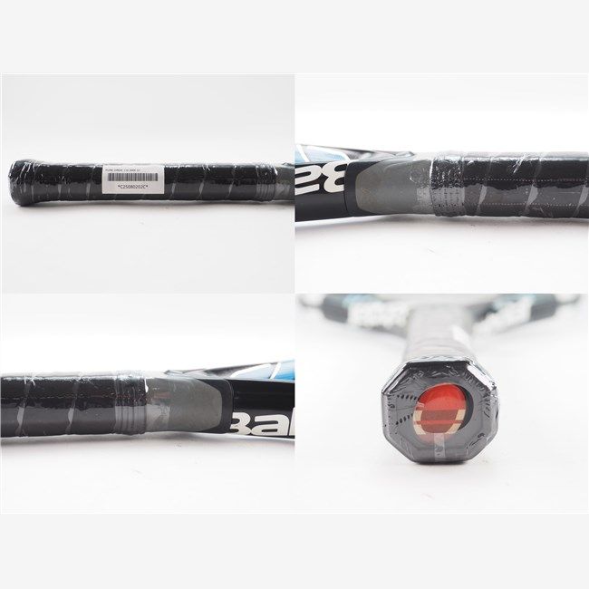 Babolat - 中古 テニスラケット バボラ ピュア ドライブ 110 2008年モデル (G1)BABOLAT PURE DRIVE 110 2008 中古】バボラ ピュア ドライブ 110 2008年モデルBABOLAT PURE