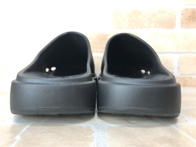 中古】 箱有 PPACO × ENNOY パコ×エンノイ コラボサンダル whale