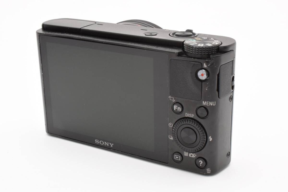 ☆ソニー SONY Cyber-shot DSC-RX100 ☆ T41#4328 - メルカリ