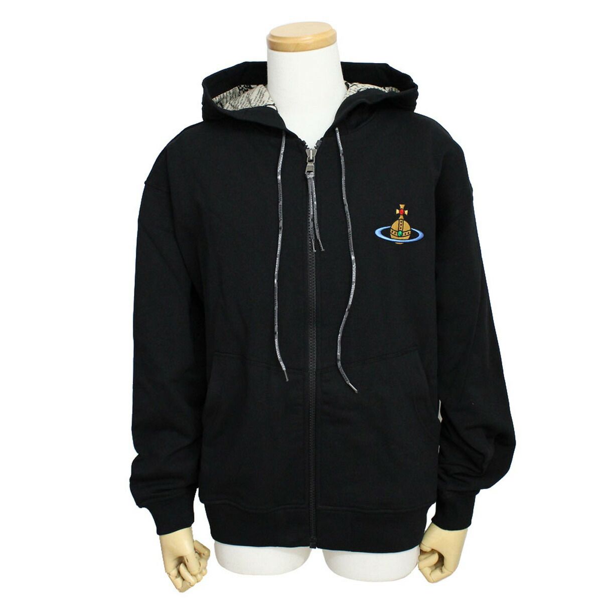ヴィヴィアンウエストウッド Vivienne Westwood アウター パーカー 