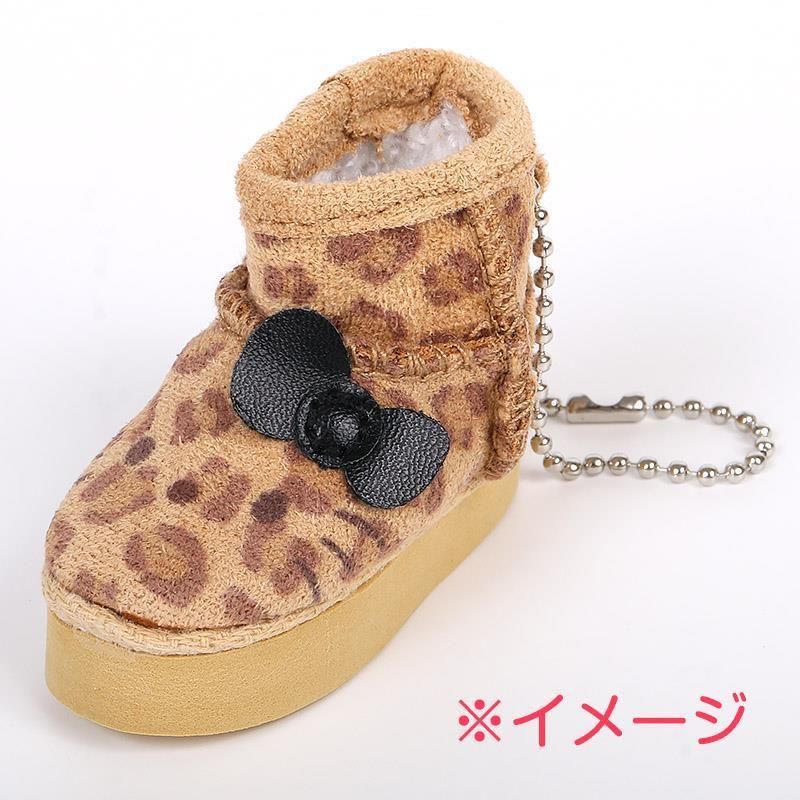 Amazon.co.jp: サンリオ(SANRIO) シークレットミニブーツ