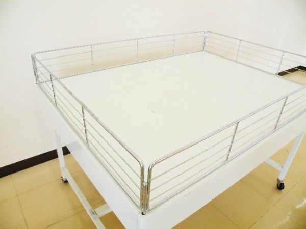 ステージ兼用平台 中量用