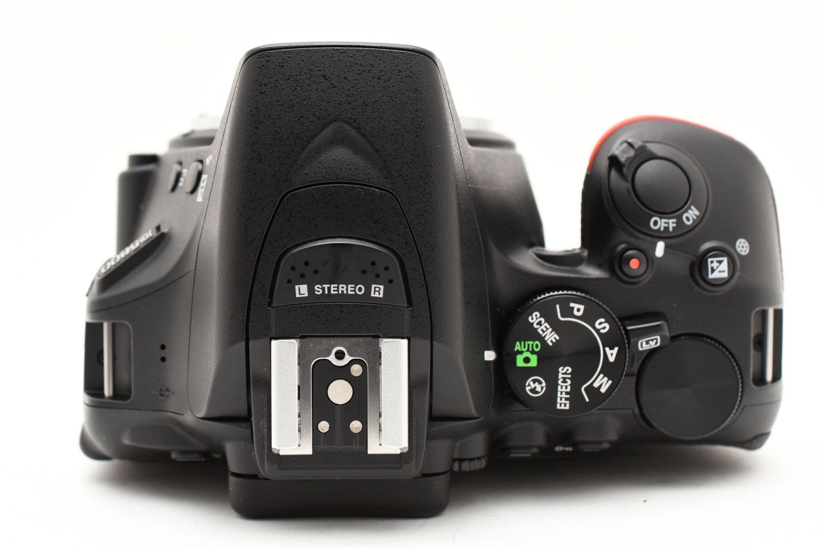 一眼レフカメラ Nikon デジタル一眼レフカメラ D5600 AF-P 18-55 VR