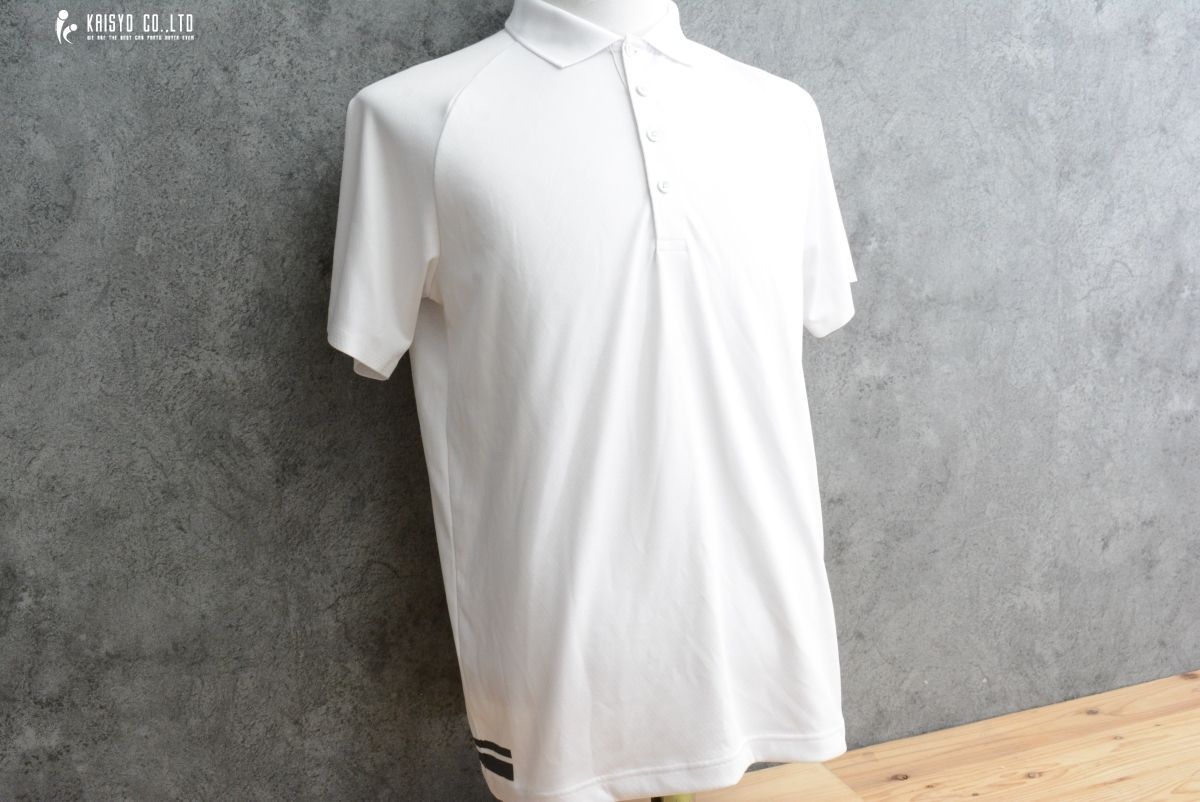 男性用 サイズ5】パーリーゲイツ PEARLY GATES PGG メンズ 半袖