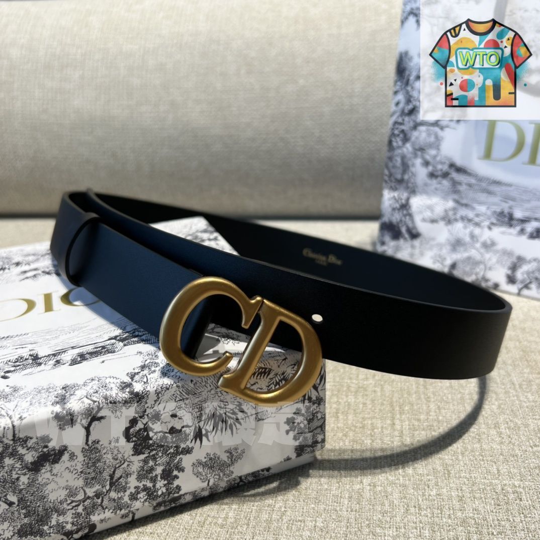 DIOR ベルト org.jpg