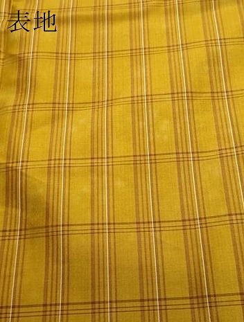 平和屋着物○本場黄八丈 平織 紬 正絹 逸品 CAAR8261vf - メルカリ 