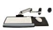 【新品・2営業日で発送】エルゴトロン LX キーボードアーム 45-246-026 1式