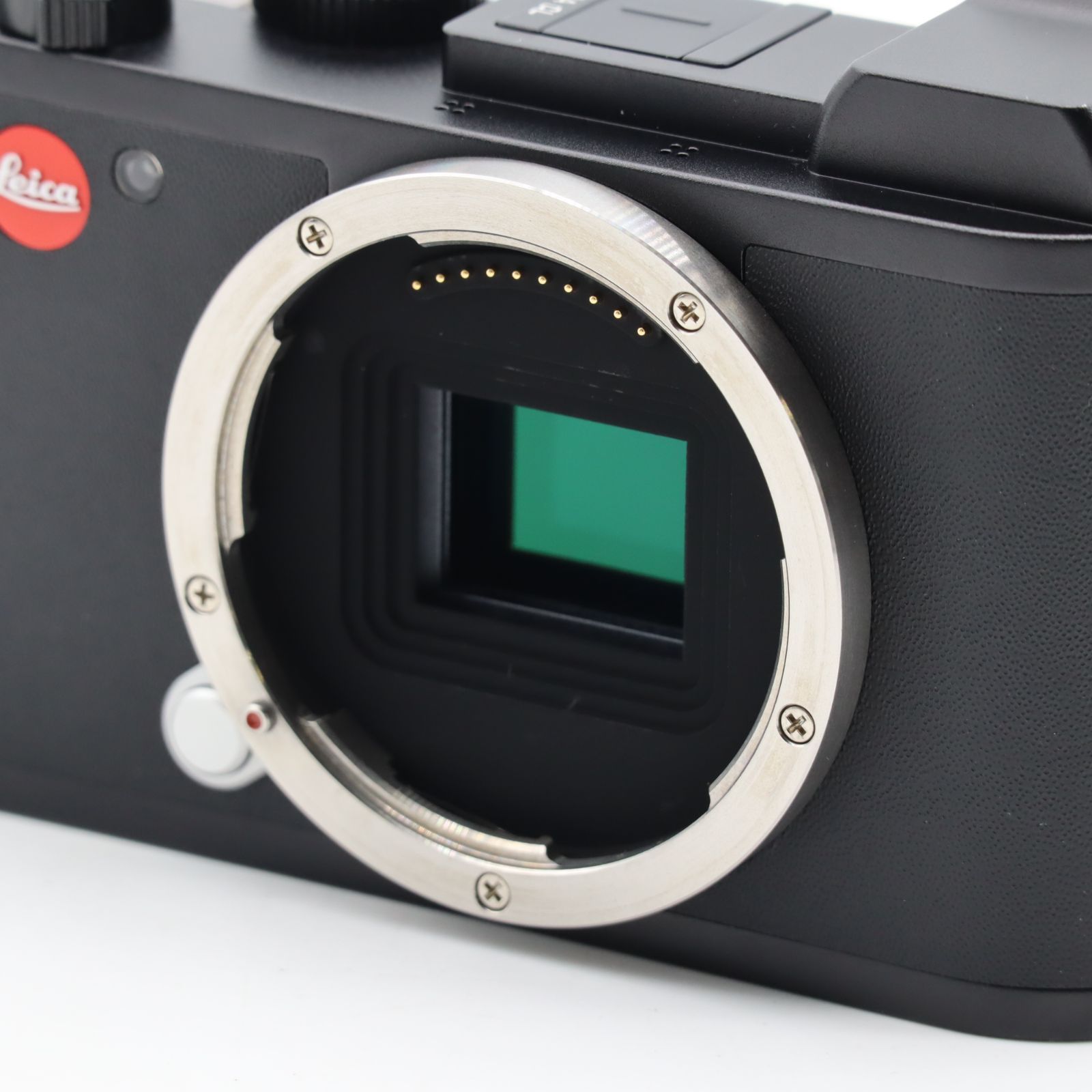 Leica CL ブラック ボディのみ ライカ 19301 #3795 - メルカリ