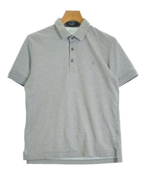 【新品未使用】BLACK LABEL CRESTBRIDGE ポロシャツ　M BLACK LABEL CRESTBRIDGE ポロシャツ メンズ 【古着】【中古