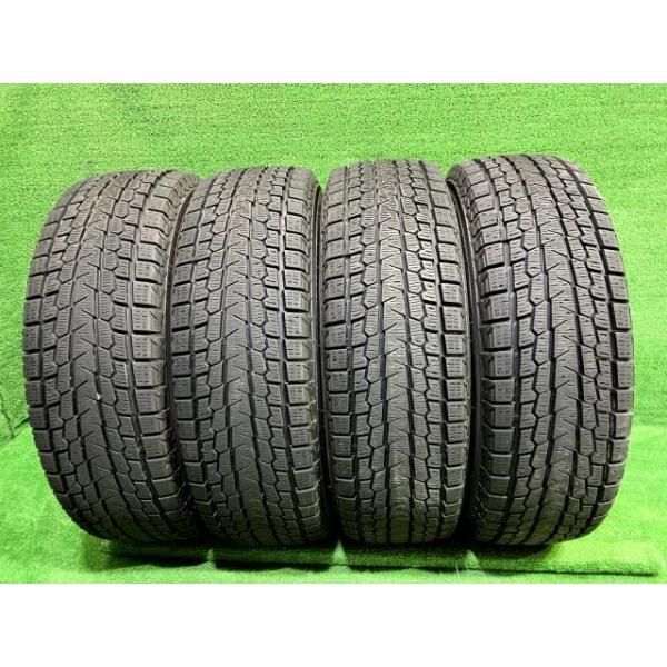 車 215⁄70R16 4本セット ヨコハマiceGUARD G075