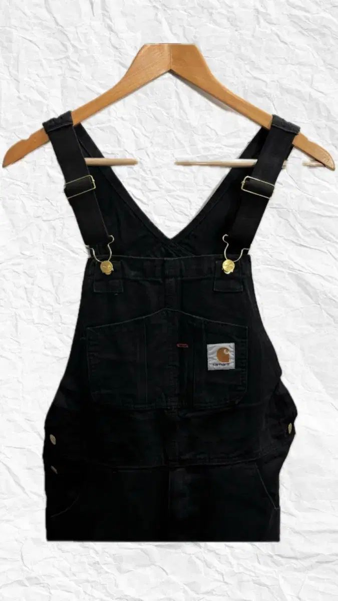 Carhartt オーバーオール ワークウェア ヴィンテージ ダブルニー