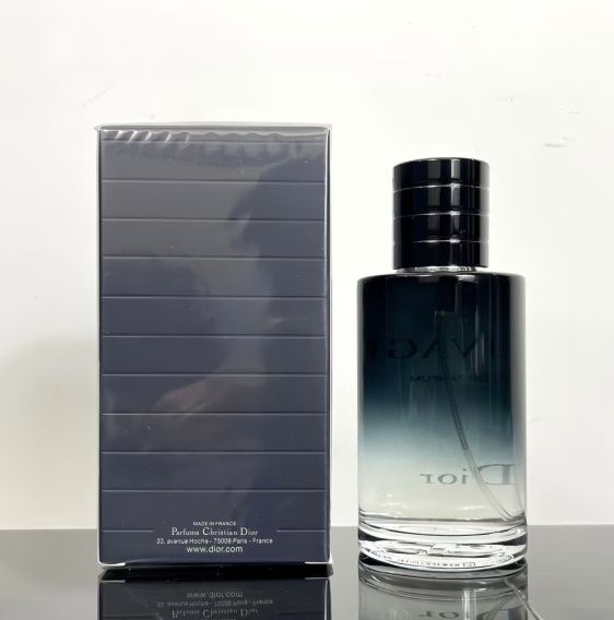 新品未開封】 ディオール・ソバージュ Dior Sauvage EDP パルファン 