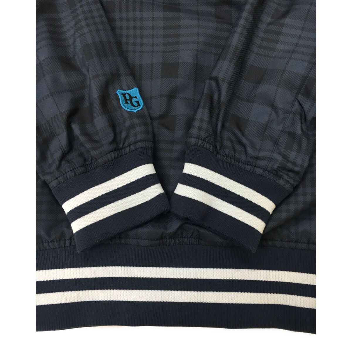 中古 レディース パーリーゲイツ PEARLY GATES スニードジャック