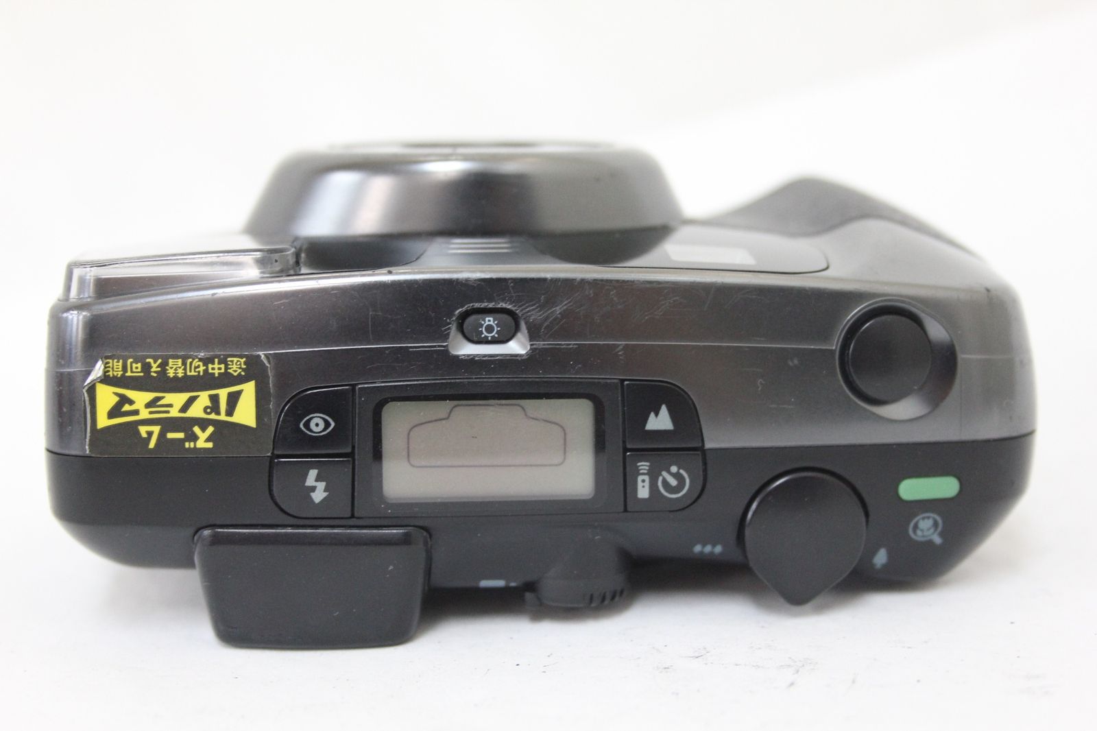 KYOCERA Slim T Carl Zeiss T* Tessar F3.5 Kyocera Slim T 35mm