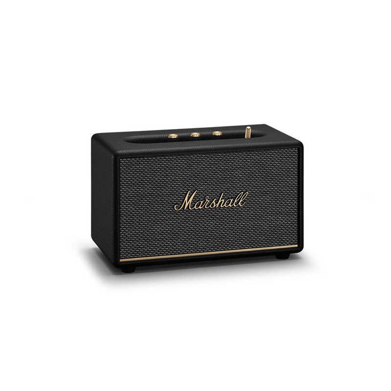 MARSHALL ブルートゥーススピーカー