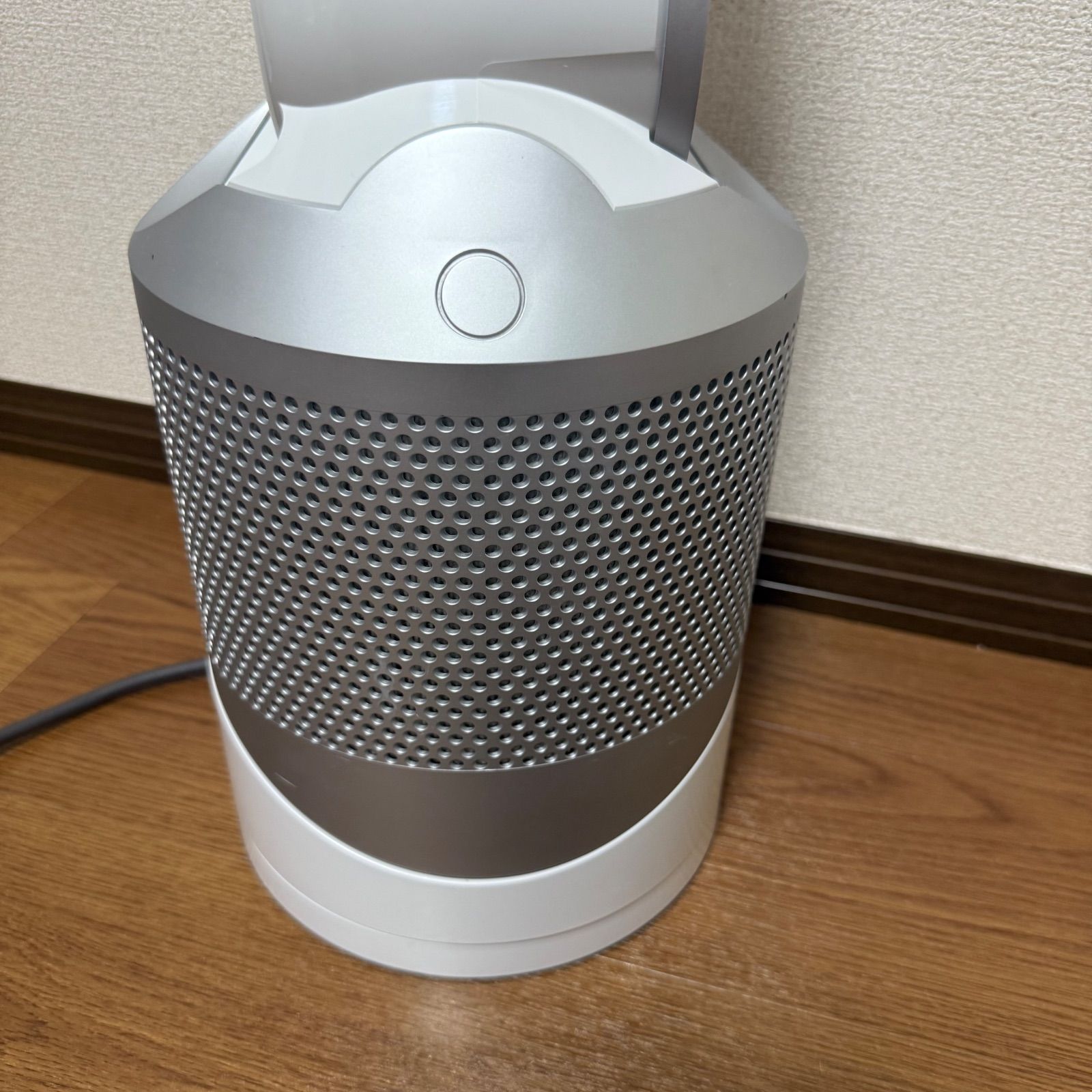 Dyson Pure Hot+Cool 空気清浄 HP01 Dyson pure hot cool HP01 dyson Pure Hot + Cool