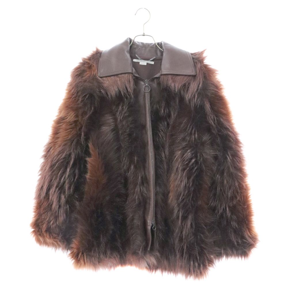 STELLA McCARTNEY ファージャケット 楽天市場】STELLA McCARTNEY KIDS ステラマッカートニー キッズ