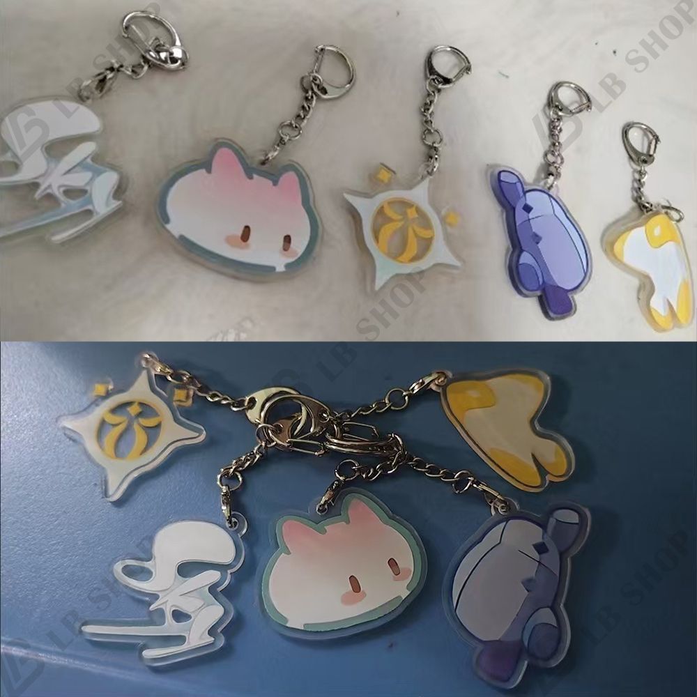 【新品未使用】Sky 星を紡ぐ子どもたち キーホルダー 流星チャーム キーホルダー 流星チャーム – thatskyshop JP