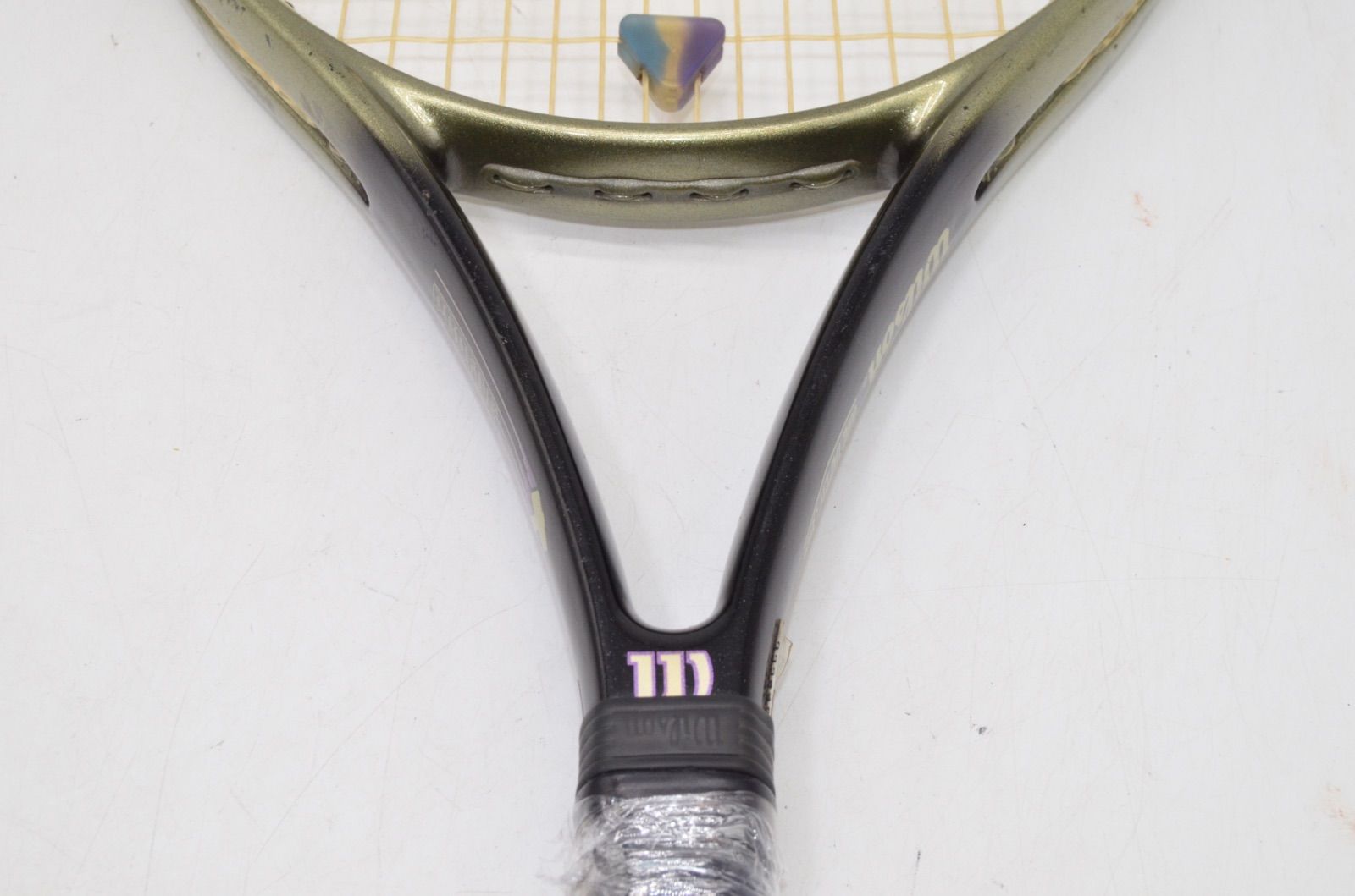 良品】 Wilson ウィルソン プロファイル ハンマーシステム PROFILE 