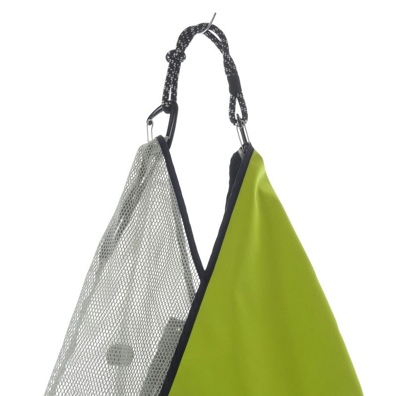 リズレー RISREY OUTDOOR PRODUCT トライアングルフリルメッシュ