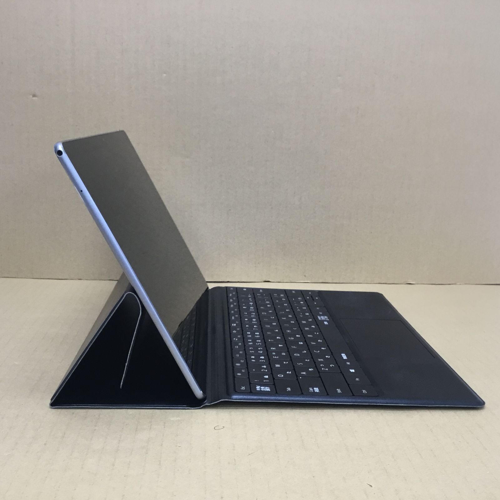 ＨＵＡＷＥタブレット HZ-W19　COREM5 128GB 12