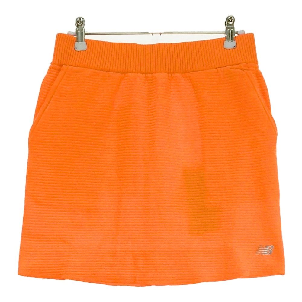 サイズ：00 NEW BALANCE GOLF ニューバランス 2023年 スカート