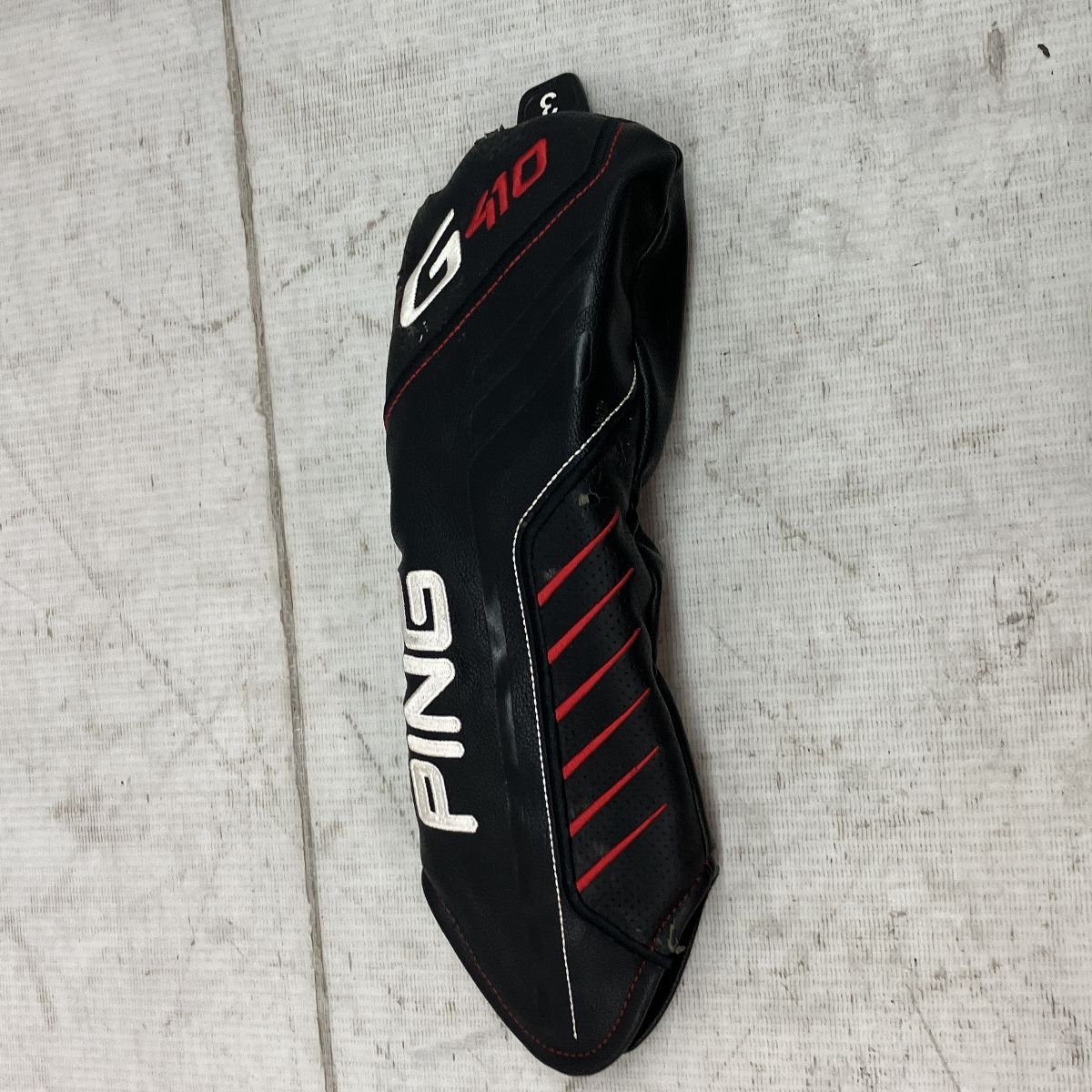 【PING G410】 3W 5W 7W 3本セット!ALTA J CB SR Ping ピン G410 SFT フェアウェイウッド 3W 16度 ALTA J CB