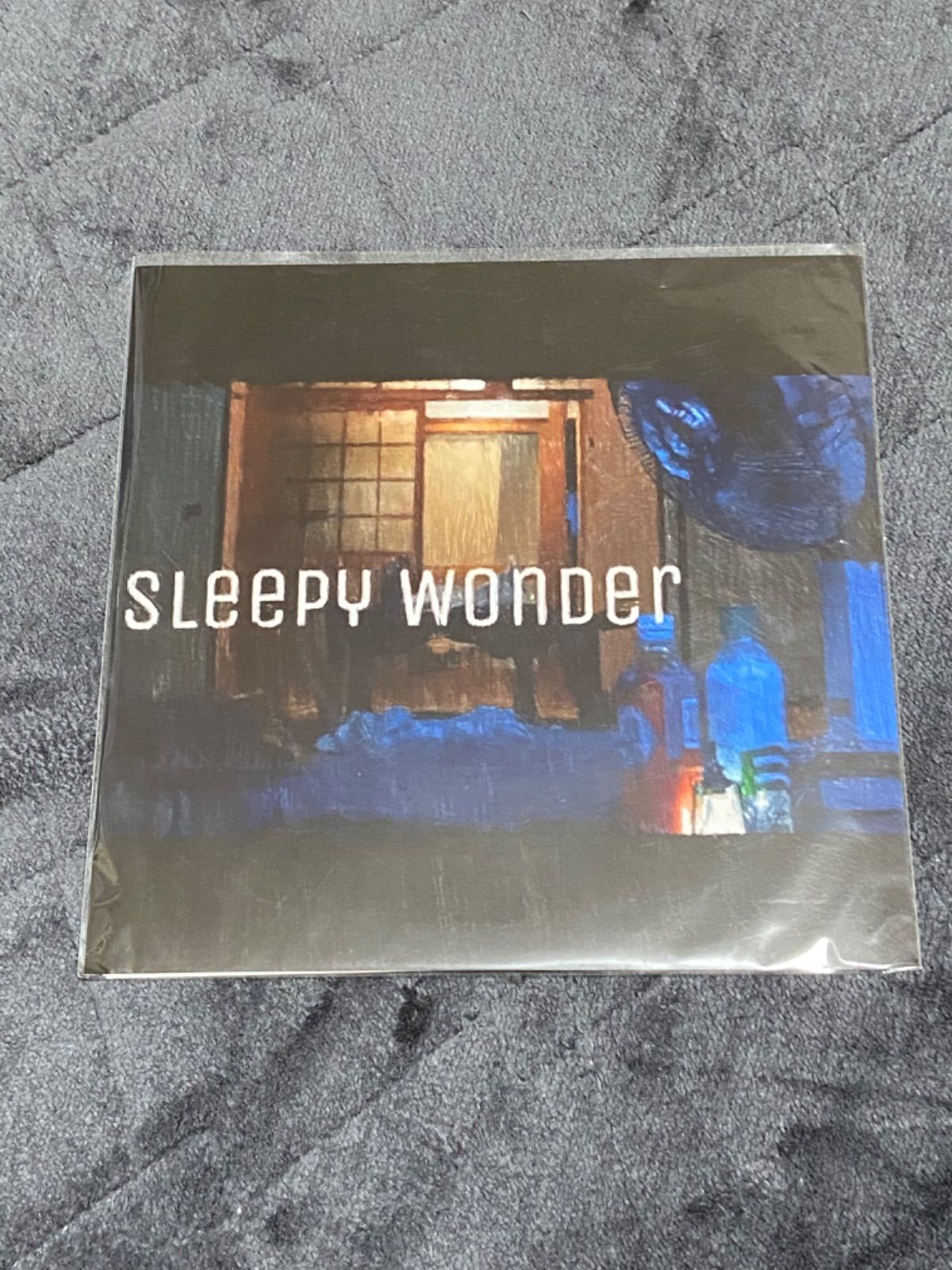 新品未使用品 Rin音 / sleepy wonder（7インチレコード） www