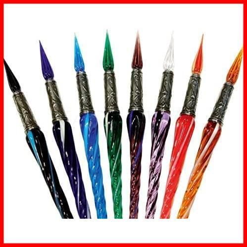 呉竹】ウッドガラスペン 千本桜 細字 1本入【宅配便】 新着商品