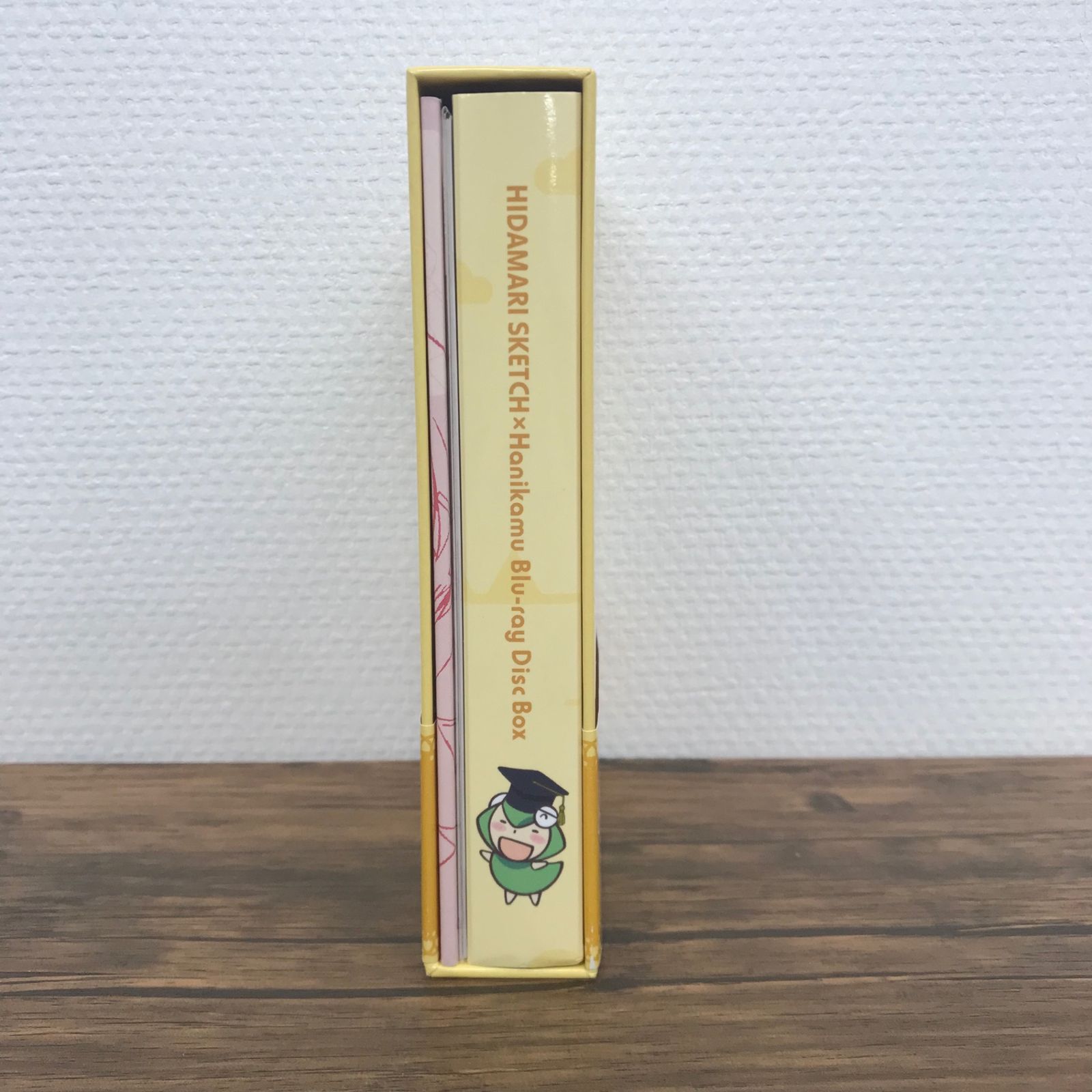 BOX 完全生産