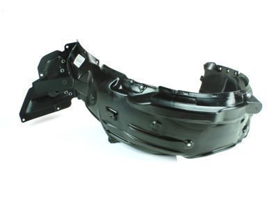 新品 トヨタ ZN6 86 純正 フロント フェンダーライナー 右 TOYOTA Front fender liner RH