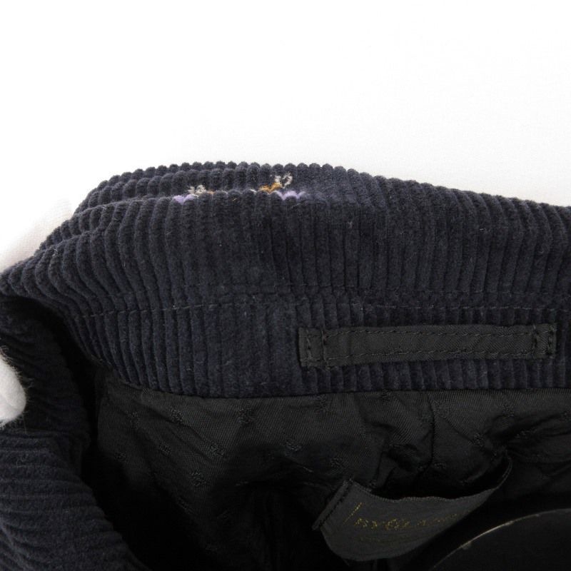 CORDUROY SPORT
