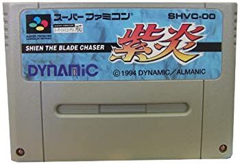 人気セール，最新作 【中古】紫炎 ザ・ブレイドチェイサー その他