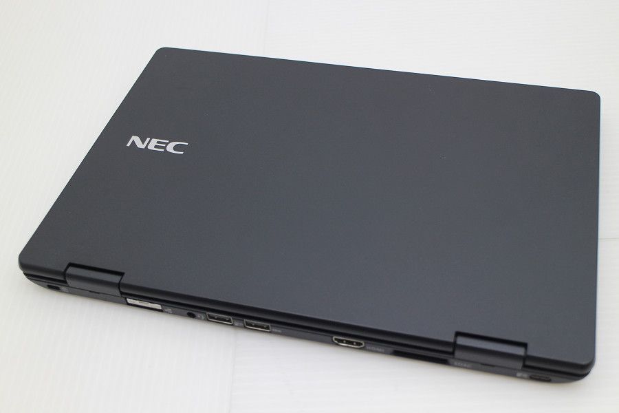 NEC PC-VKT13HZG4 Core i5 8200Y 1.3GHz/8GB/256GB(SSD)/12.5W/FHD(1920x1080)/Win11  【556245642】 - オフィシャルダイレクトストア