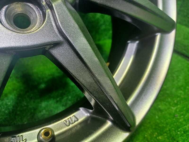 社外 ヒューマンライン 13ｲﾝﾁ 4B 4穴 4本 100 43