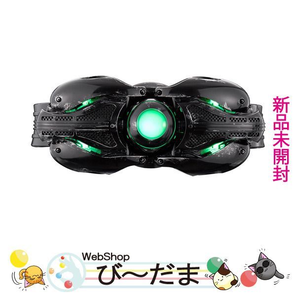 bn:8] 【未開封】 CSM変身ベルト 世紀王ムーンドライバー 仮面ライダーBLACK SUN◇新品Ss - メルカリ