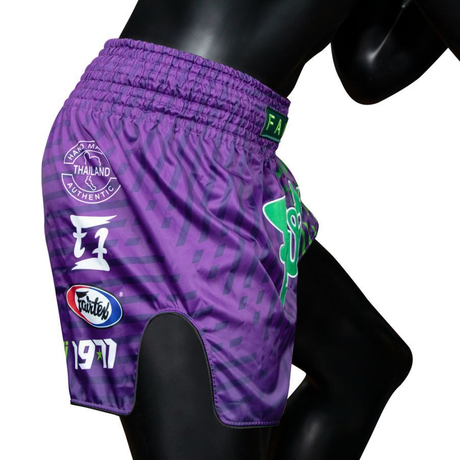 Fairtex