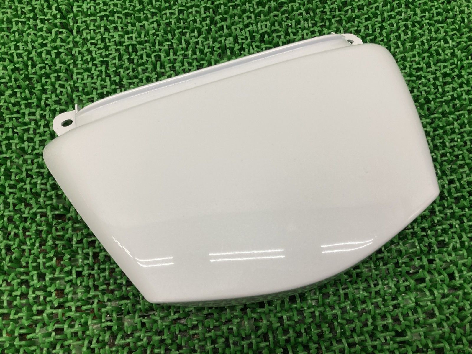 ショップ ZZR1400 テールカバー パール 36040-0058 カワサキ 純正