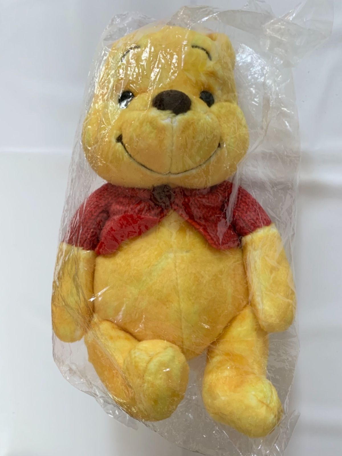 くまのプーさん リリックプー フルボディカラナビポーチ M ディズニー