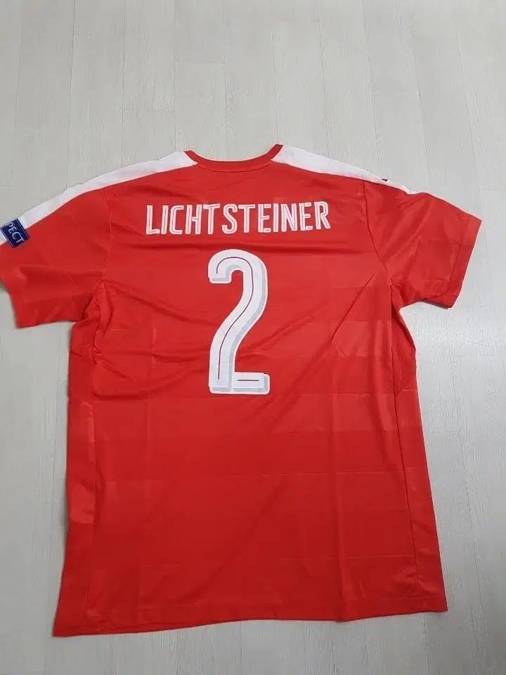 PUMA プーマ スイス 韓国国家代表 ジャージ WHITEMONARCHHOTEL_COM