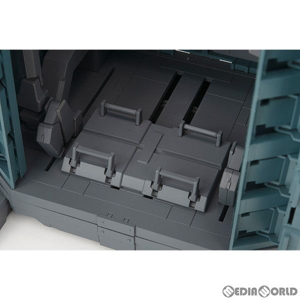 Realistic Model Series 1/144 HGシリーズ用 Gストラクチャー