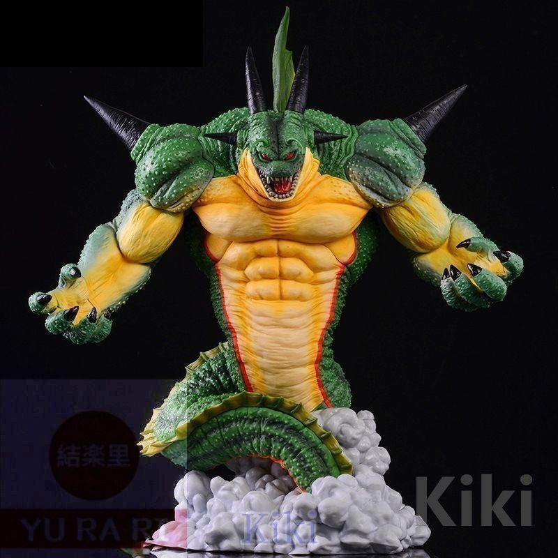 ドラゴンボール ポルンガ フィギュア モデル スタチュー 海外版 602