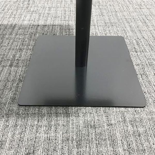 ミーティングテーブル 完成品 角テーブル レシル カフェテーブル W600 ナチュラル MARWIL-DEMENAGEMENTS_CH