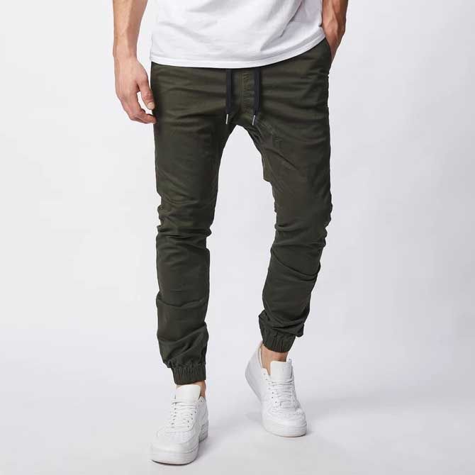 32【2023AW】【JAPAN FIT】ZANEROBE ゼインローブ SURESHOT JOGGER