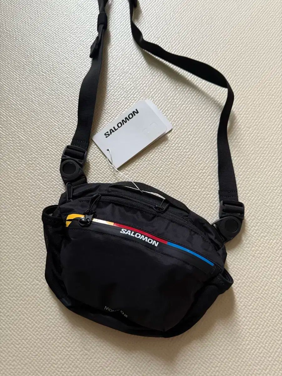 SALOMON サロモン 몽트 ミニ